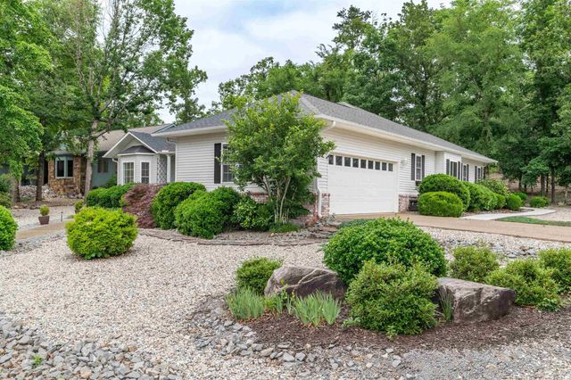 2 W Andalusia Way, Hot Springs Village, AR 71909