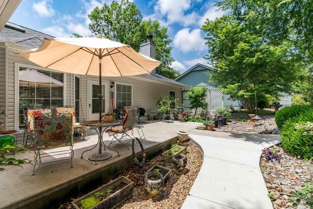 2 W Andalusia Way, Hot Springs Village, AR 71909