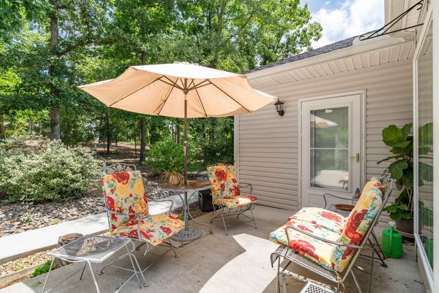 2 W Andalusia Way, Hot Springs Village, AR 71909