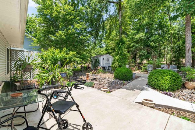 2 W Andalusia Way, Hot Springs Village, AR 71909