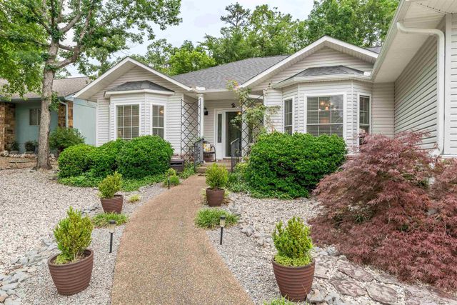 2 W Andalusia Way, Hot Springs Village, AR 71909
