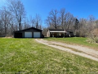 5447 Rensselear, Elba Township, MI 48446