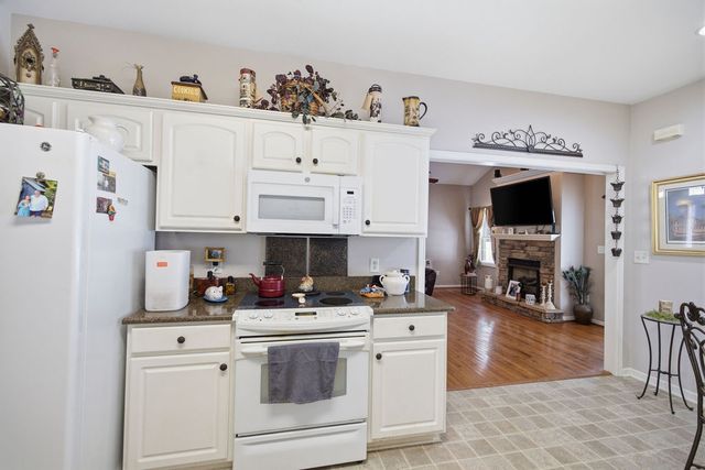 107 Saddle Brook, Anderson, SC 29625