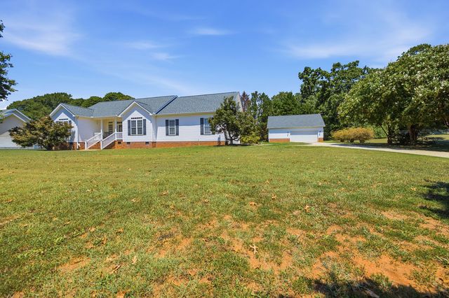 107 Saddle Brook, Anderson, SC 29625