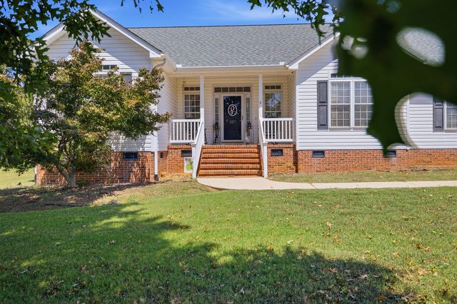 107 Saddle Brook, Anderson, SC 29625