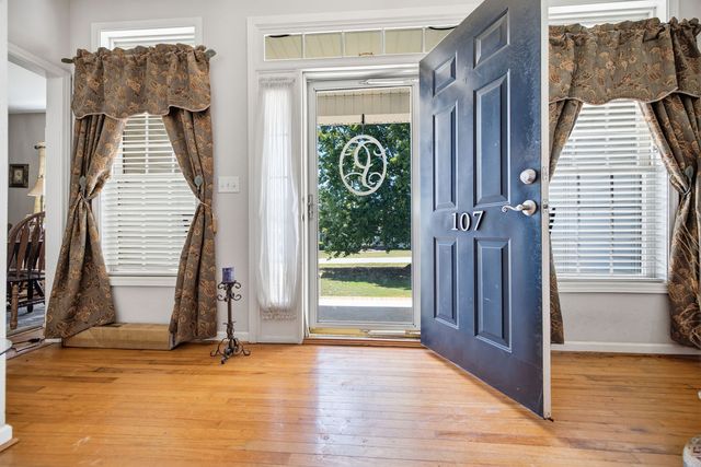 107 Saddle Brook, Anderson, SC 29625