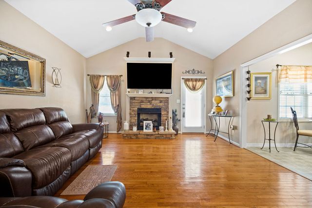 107 Saddle Brook, Anderson, SC 29625
