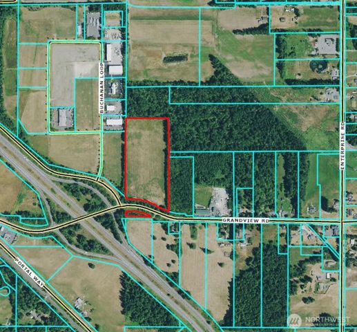 2070 Grandview Road, Ferndale, WA 98248