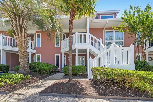 4760 Lightkeepers Way Unit 20C, Little River, SC 29566