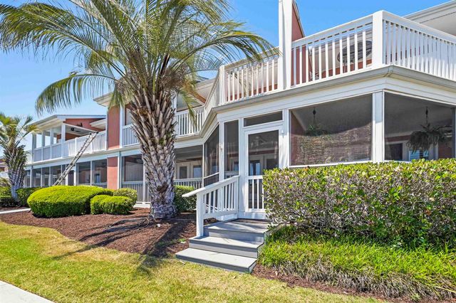 4760 Lightkeepers Way Unit 20C, Little River, SC 29566