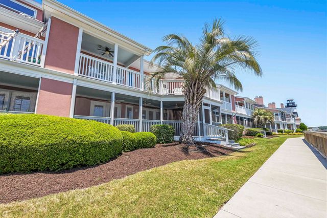 4760 Lightkeepers Way Unit 20C, Little River, SC 29566