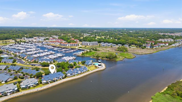 4760 Lightkeepers Way Unit 20C, Little River, SC 29566