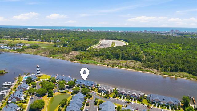 4760 Lightkeepers Way Unit 20C, Little River, SC 29566