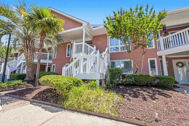 4760 Lightkeepers Way Unit 20C, Little River, SC 29566