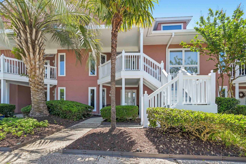 4760 Lightkeepers Way Unit 20C, Little River, SC 29566 — photo 2