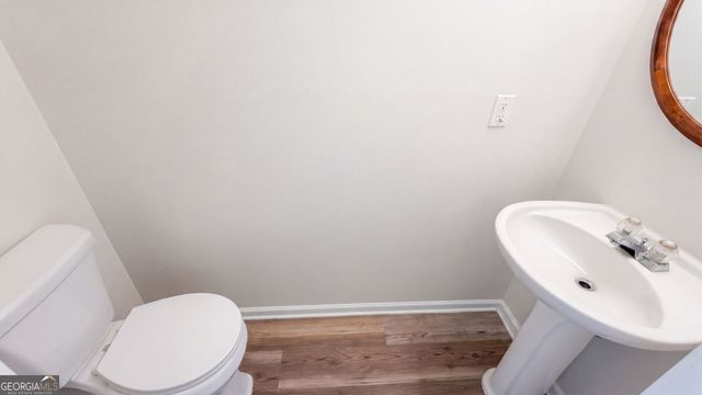 310 Hunters Chase, Mcdonough, GA 30253