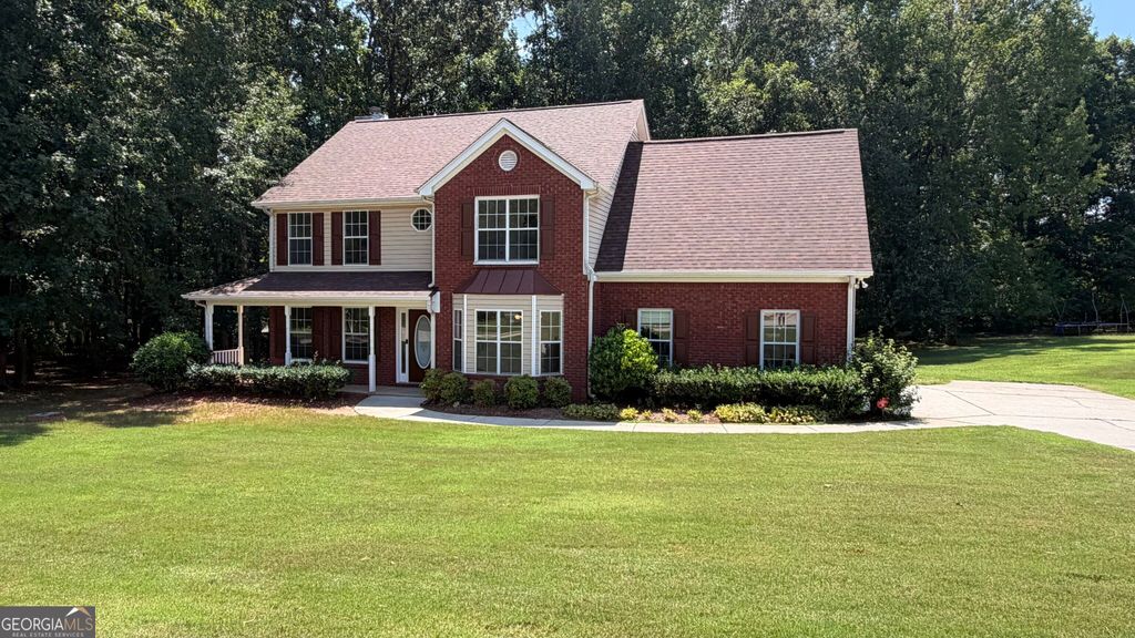 310 Hunters Chase, Mcdonough, GA 30253