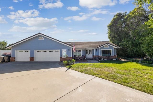 804 El Paisano, Fallbrook, CA 92028