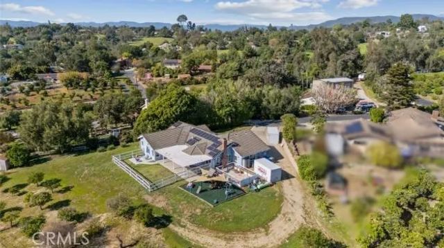 804 El Paisano, Fallbrook, CA 92028