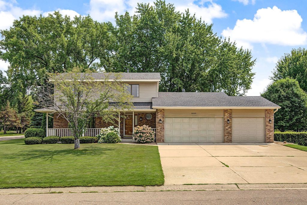 16205 Logarto Lane, Lakeville, MN 55044 — photo 2