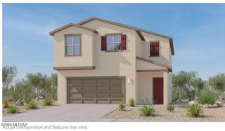 939 W Calle Cubeta, Sahuarita, AZ 85629