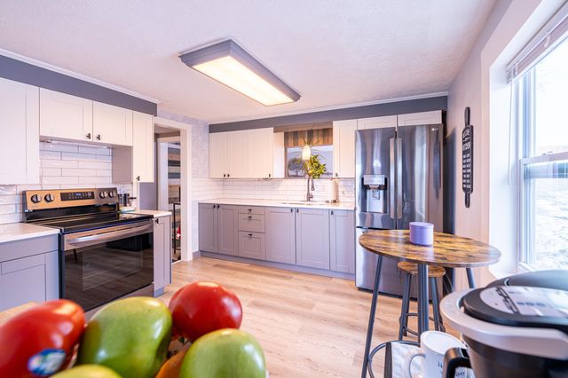 19276 4th Street, Chippewa Twp, MI 49320