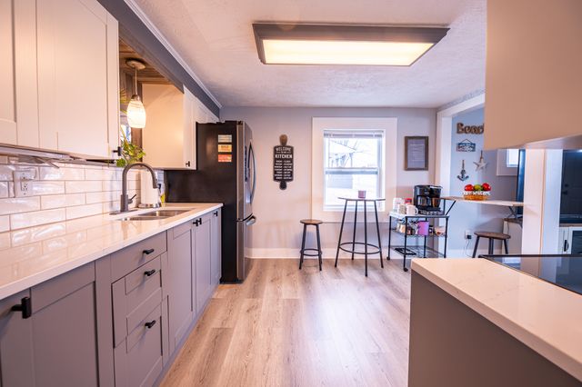 19276 4th Street, Chippewa Twp, MI 49320