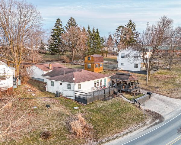 19276 4th Street, Chippewa Twp, MI 49320