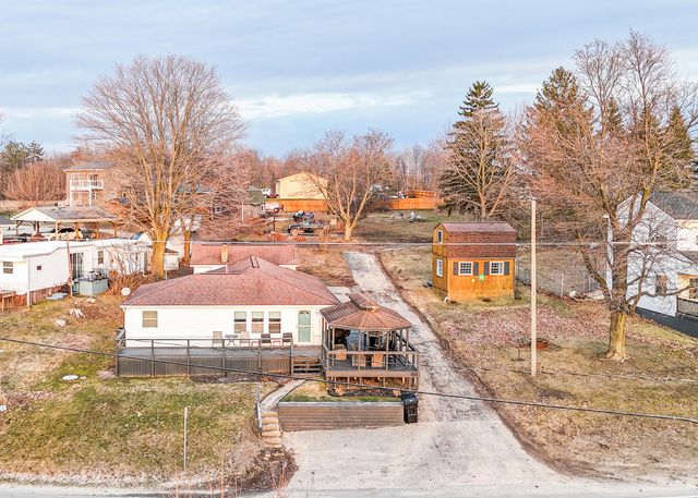 19276 4th Street, Chippewa Twp, MI 49320