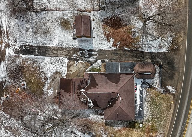 19276 4th Street, Chippewa Twp, MI 49320