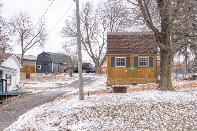 19276 4th Street, Chippewa Twp, MI 49320