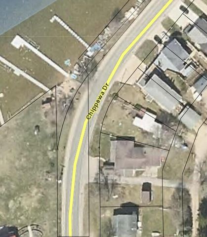 19276 4th Street, Chippewa Twp, MI 49320