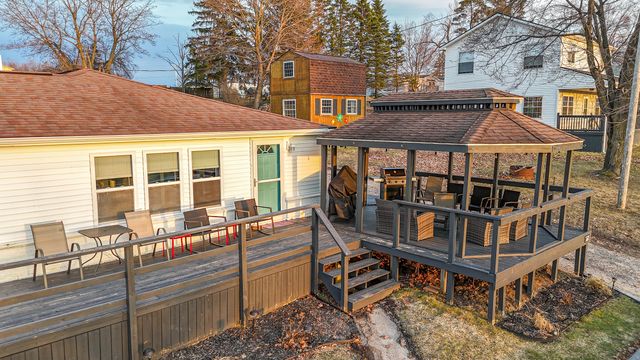 19276 4th Street, Chippewa Twp, MI 49320