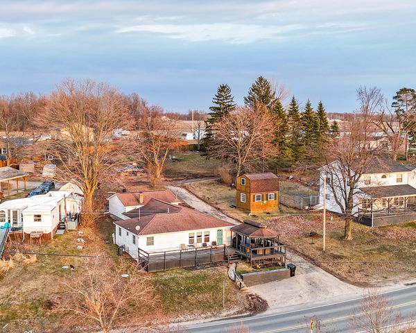 19276 4th Street, Chippewa Twp, MI 49320