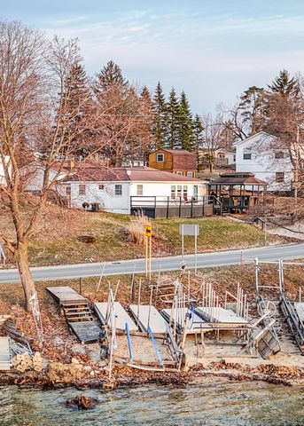 19276 4th Street, Chippewa Twp, MI 49320