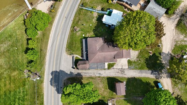 19276 4th Street, Chippewa Twp, MI 49320