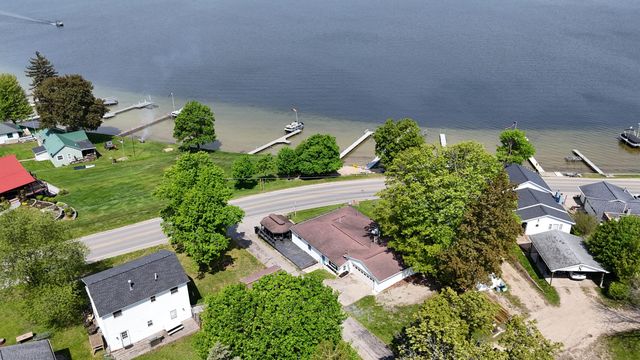 19276 4th Street, Chippewa Twp, MI 49320