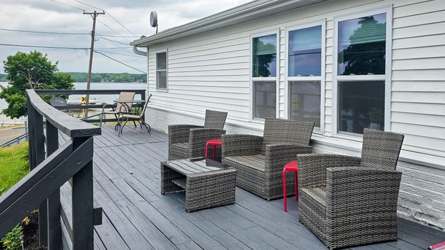 19276 4th Street, Chippewa Twp, MI 49320