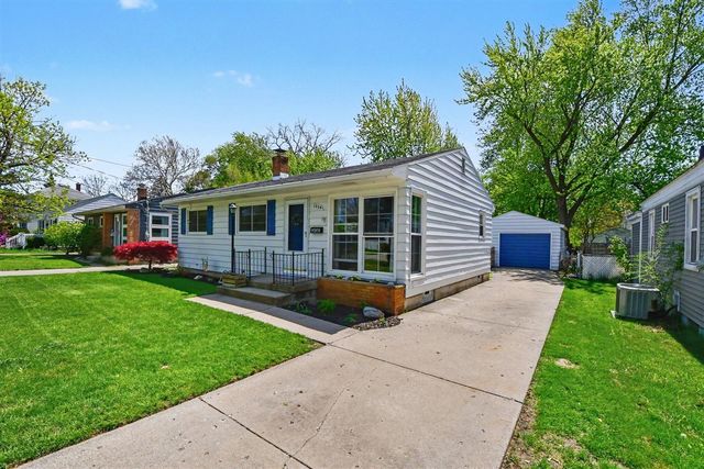 1228 Griswold Street, Grand Rapids, MI 49507