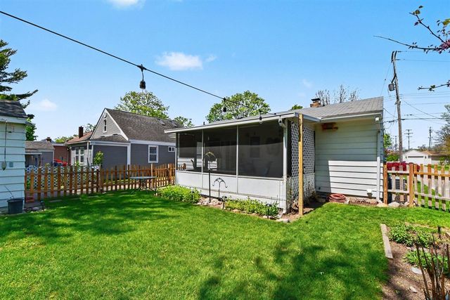 1228 Griswold Street, Grand Rapids, MI 49507