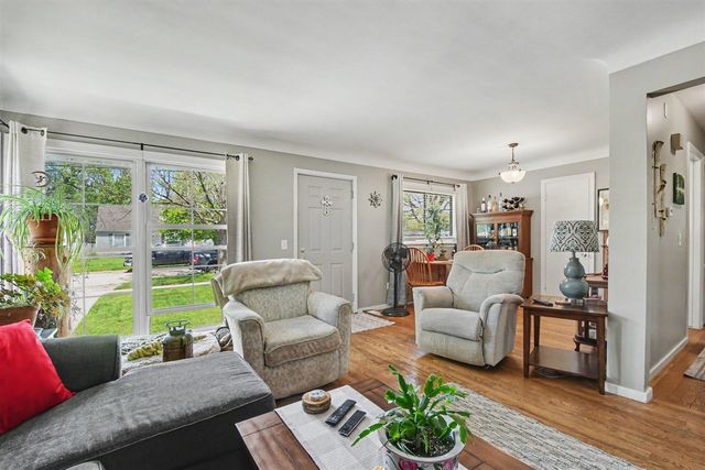 1228 Griswold Street, Grand Rapids, MI 49507