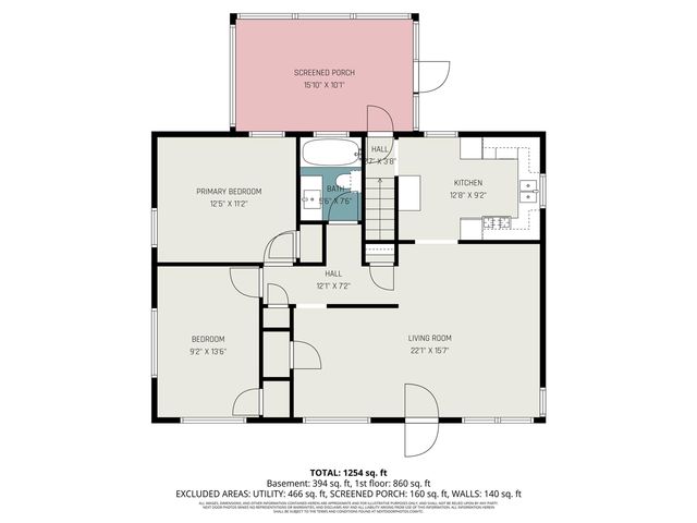 1228 Griswold Street, Grand Rapids, MI 49507