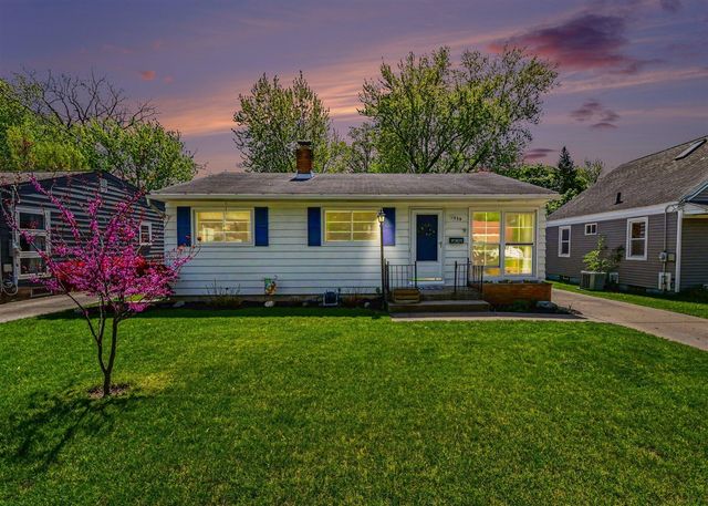 1228 Griswold Street, Grand Rapids, MI 49507