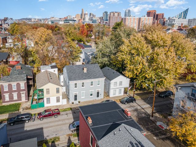 302 W 7th Street, Covington, KY 41011