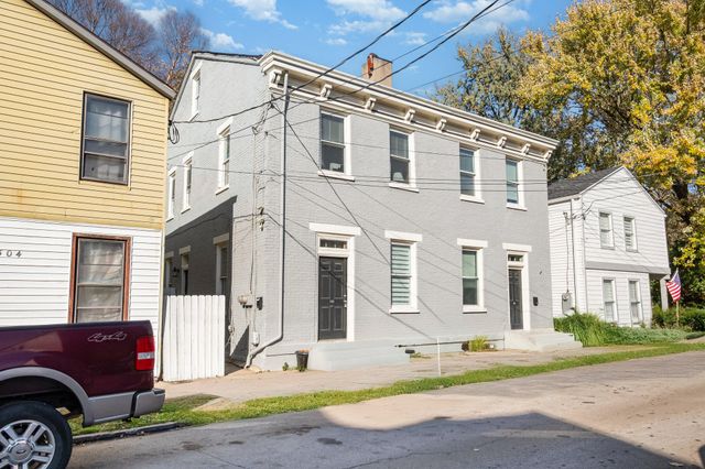 302 W 7th Street, Covington, KY 41011