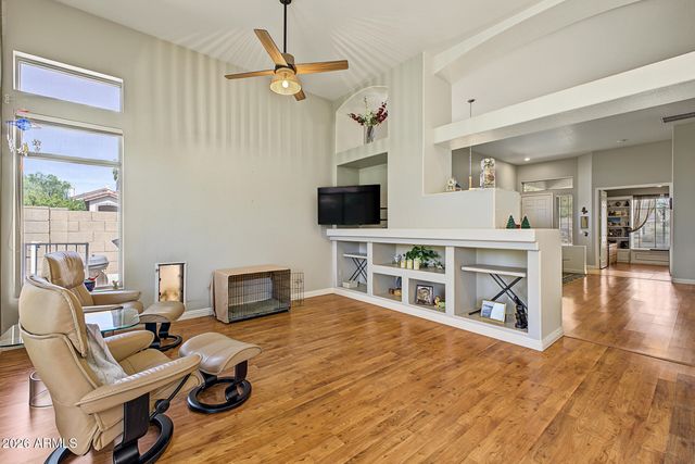 21624 N 59TH Drive, Glendale, AZ 85308