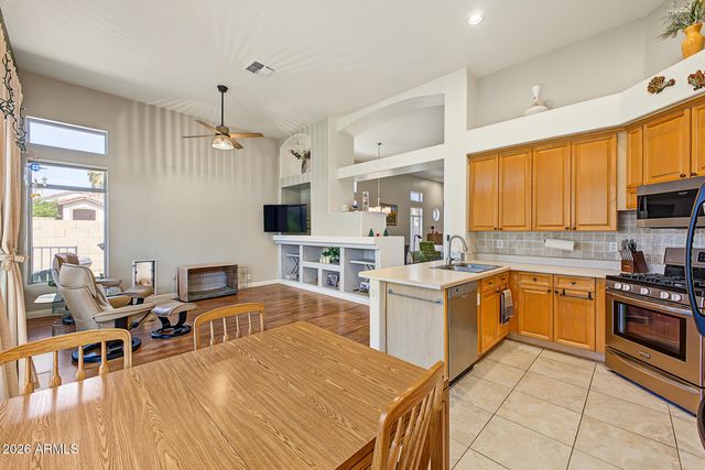 21624 N 59TH Drive, Glendale, AZ 85308