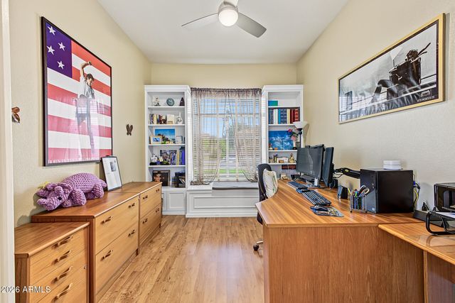 21624 N 59TH Drive, Glendale, AZ 85308