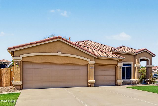 21624 N 59TH Drive, Glendale, AZ 85308