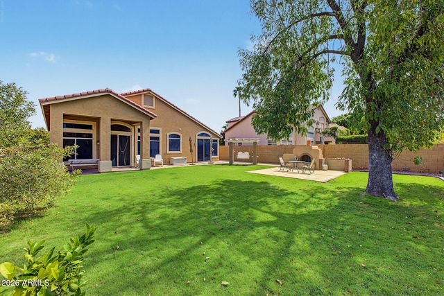 21624 N 59TH Drive, Glendale, AZ 85308
